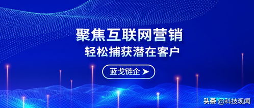藍戈鏈企產品質量、市場份額及發展前景深度剖析